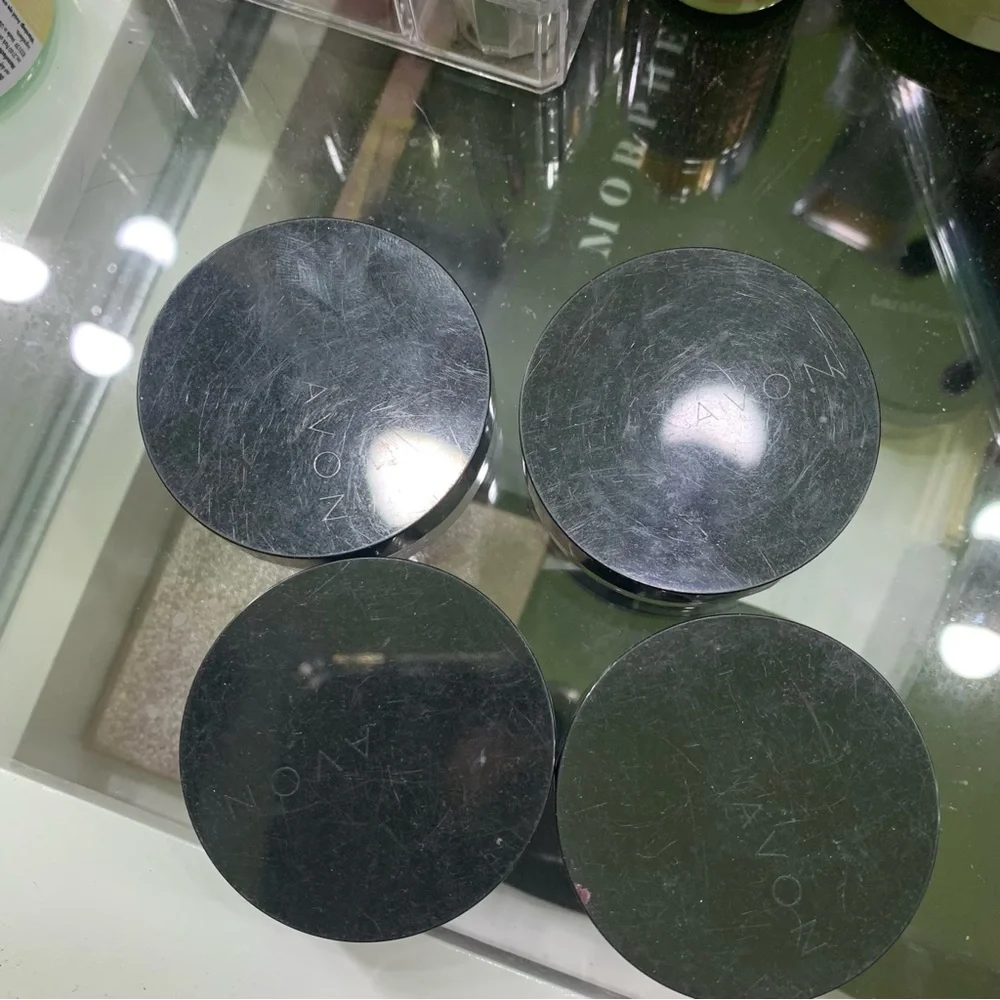 Avon Smooth Minerals Eyeshadow Duo - Picture 6 of 7